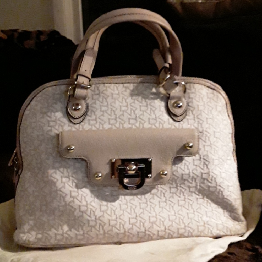 DKNY purse